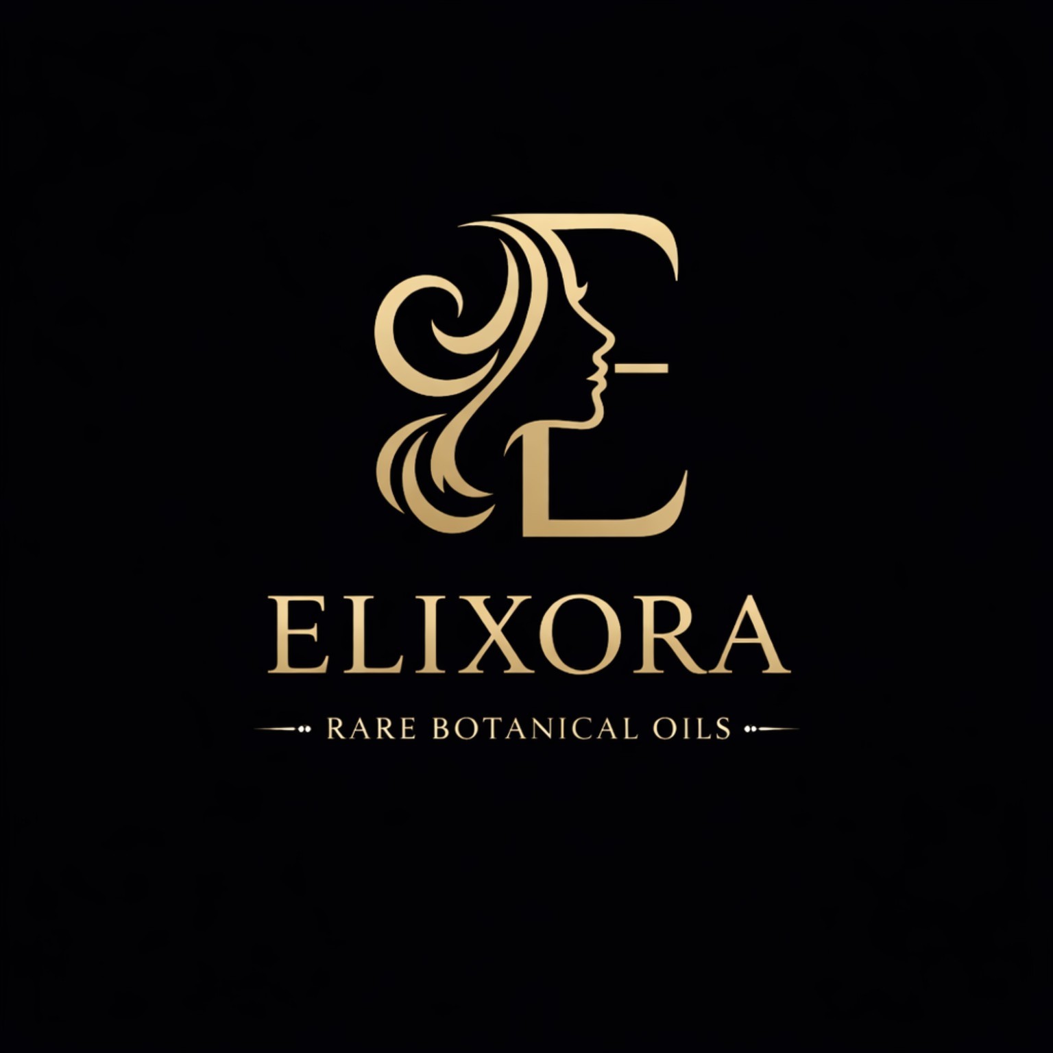 ELIXORA Logo